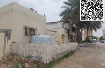 Villa - Studio - 3 Bathrooms for sale in Liwara 1 - Ajman Villa - Studio - 3 Bathrooms for sale in Liwara 1 - Ajman