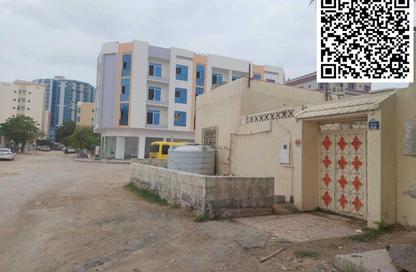Villa - Studio - 3 Bathrooms for sale in Liwara 1 - Ajman
