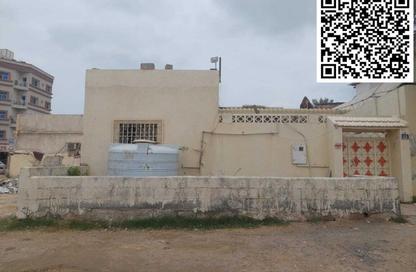 Villa - Studio - 3 Bathrooms for sale in Liwara 1 - Ajman