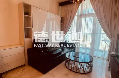 Apartment - 1 Bedroom - 1 Bathroom for rent in Bayz by Danube - Business Bay - Dubai
