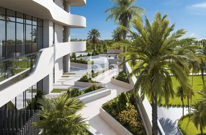 Apartment - 2 Bedrooms - 2 Bathrooms for sale in Nova Tower - Dubai Science Park - Dubai