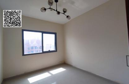 Apartment - 2 - 2 for rent in Nuaimia One Tower - Al Nuimiya 1 - Al Nuaimiya - Ajman