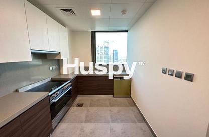 Apartment - 3 Bedrooms - 4 Bathrooms for sale in Canal Residence - Al Reem Island - Abu Dhabi