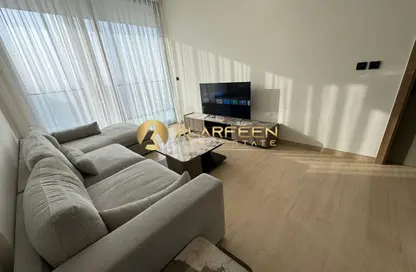 Apartment - 1 Bedroom - 2 Bathrooms for rent in Binghatti Corner - District 10 - Jumeirah Village Circle - Dubai