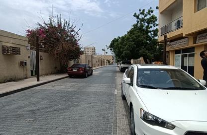 عمارة بالكامل - 7+ - 7+ للبيع في مبنى جيباس 5 - البستان - عجمان