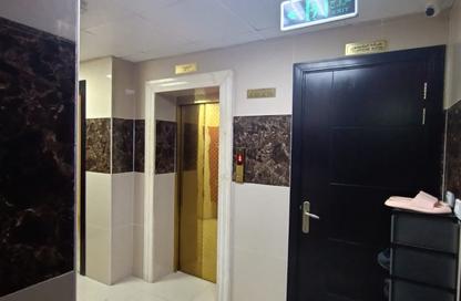 عمارة بالكامل - 7+ - 7+ للبيع في مبنى جيباس 5 - البستان - عجمان