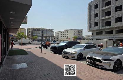 Land - Studio for sale in Al Mowaihat 1 - Al Mowaihat - Ajman