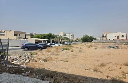 Land - Studio for sale in Al Mowaihat 1 - Al Mowaihat - Ajman