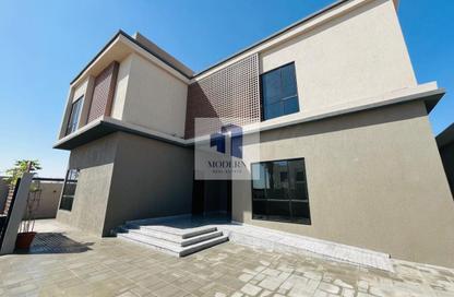 Villa - 5 Bedrooms - 6 Bathrooms for rent in Madinat Hind 3 - Dubai Land - Dubai