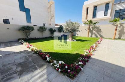 Villa - 5 Bedrooms - 6 Bathrooms for rent in Madinat Hind 3 - Dubai Land - Dubai