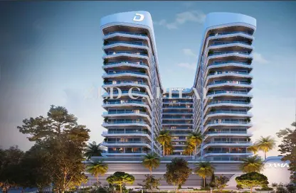 Apartment - 1 Bedroom - 1 Bathroom for sale in Elo 3 - Elo - Damac Hills 2 - Dubai