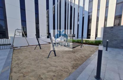 Apartment - 1 Bedroom - 1 Bathroom for sale in The Solo - Aljada - Sharjah