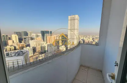 شقة - 2 غرف نوم - 3 حمامات للايجار في شارع تالياتلا ​ - النهدة - الشارقة