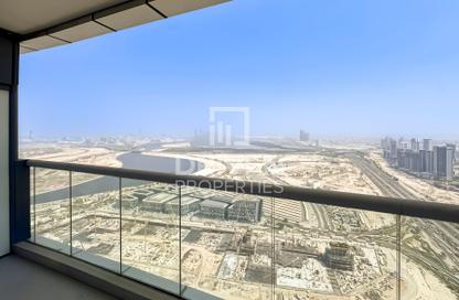 Apartment - 2 Bedrooms - 2 Bathrooms for rent in Tower D - DAMAC Towers by Paramount - Business Bay - Dubai