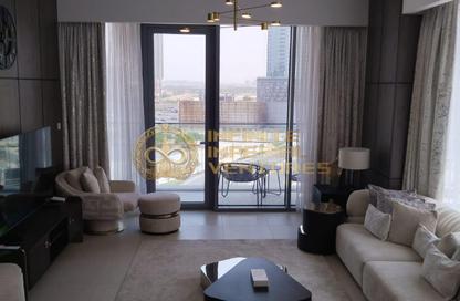 شقة - 1 - 2 للايجار في مساكن واجهة القناة 9 - كانال فرونت ريزيدينس - الوصل - دبي