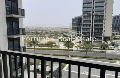 Apartment - 1 Bedroom - 1 Bathroom for sale in Executive Residences 1 - Executive Residences - Dubai Hills Estate - Dubai