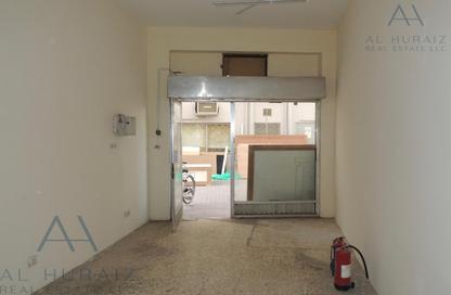 Shop - Studio - 1 Bathroom for rent in Souq Al Kabeer 1 - Al Souk Al Kabeer - Bur Dubai - Dubai