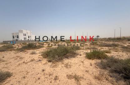 Land - Studio for sale in Tilal City D - Tilal City - Sharjah Land - Studio for sale in Tilal City D - Tilal City - Sharjah