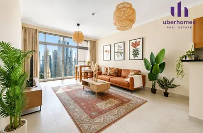 Apartment - 2 Bedrooms - 2 Bathrooms for rent in Global Lake View - JLT Cluster E - Jumeirah Lake Towers - Dubai Apartment - 2 Bedrooms - 2 Bathrooms for rent in Global Lake View - JLT Cluster E - Jumeirah Lake Towers - Dubai