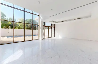 فيلا - 4 غرف نوم - 6 حمامات للبيع في District One Phase lii - المنطقة وان - مدينة الشيخ محمد بن راشد - دبي