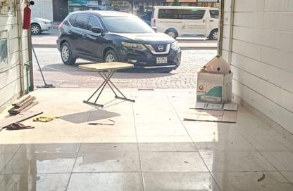 Shop - Studio for rent in Al Rawda 2 - Al Rawda - Ajman