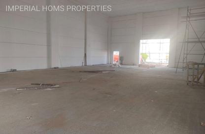 Warehouse - Studio - 1 Bathroom for rent in Umm Al Thuoob - Umm Al Quwain
