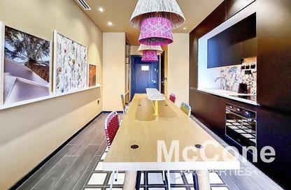 Apartment - 1 Bedroom - 1 Bathroom for sale in Luxury Family Residences II - Luxury Family Residences - Business Bay - Dubai Apartment - 1 Bedroom - 1 Bathroom for sale in Luxury Family Residences II - Luxury Family Residences - Business Bay - Dubai