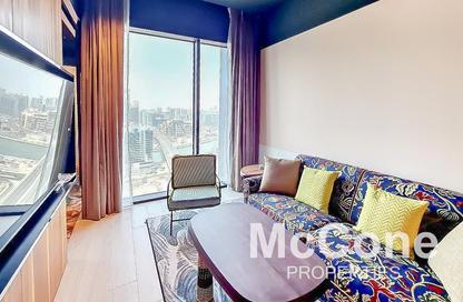 Apartment - 1 Bedroom - 1 Bathroom for sale in Luxury Family Residences II - Luxury Family Residences - Business Bay - Dubai Apartment - 1 Bedroom - 1 Bathroom for sale in Luxury Family Residences II - Luxury Family Residences - Business Bay - Dubai
