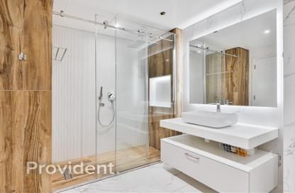 Apartment - 4 Bedrooms - 5 Bathrooms for rent in Sadaf 8 - Sadaf - Jumeirah Beach Residence - Dubai
