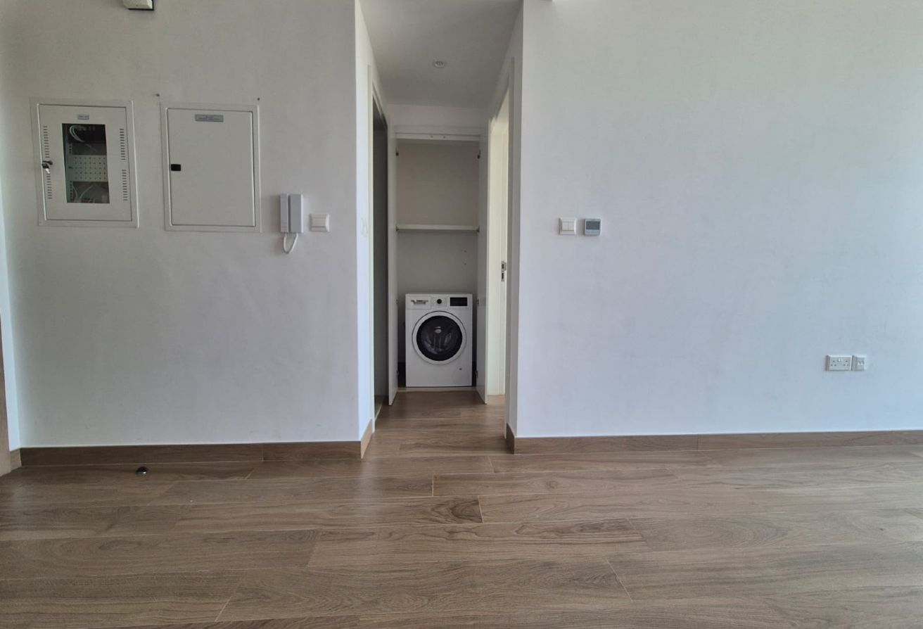 1 bedroom apartment in Liva, Town Square: 5