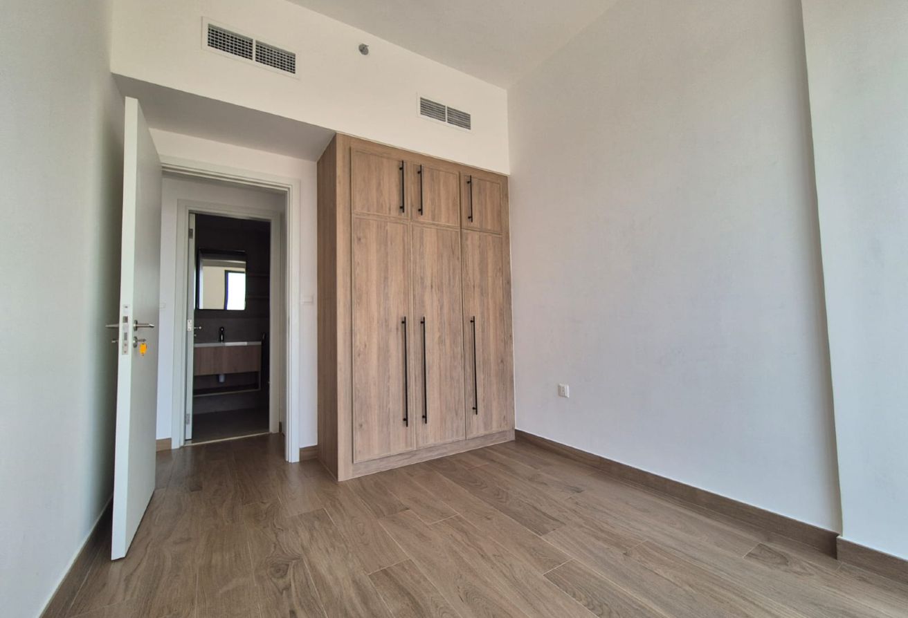 1 bedroom apartment in Liva, Town Square: 9
