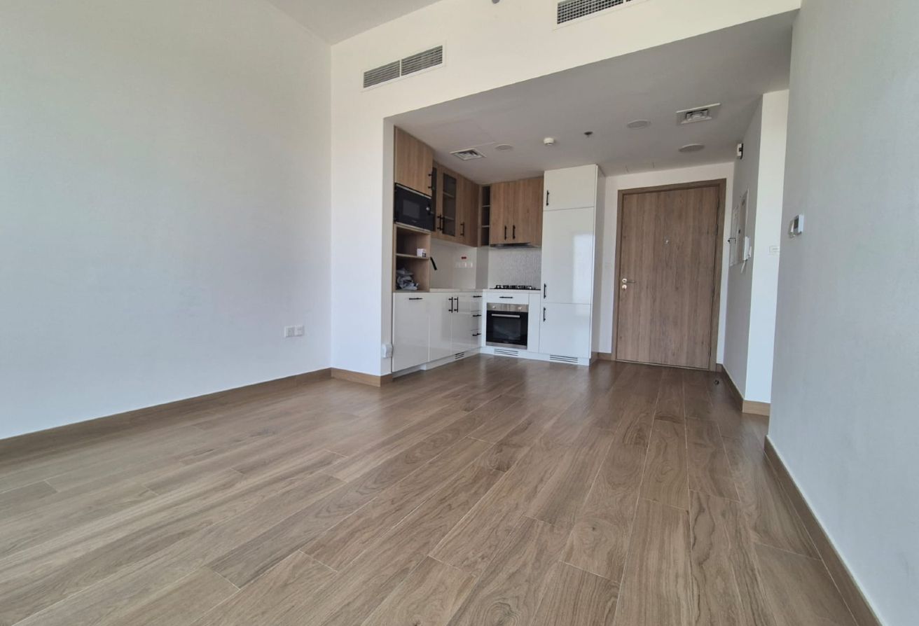 1 bedroom apartment in Liva, Town Square: 7