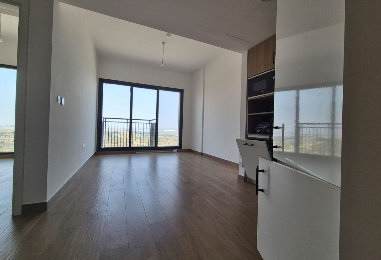 1 bedroom apartment in Liva, Town Square: 12