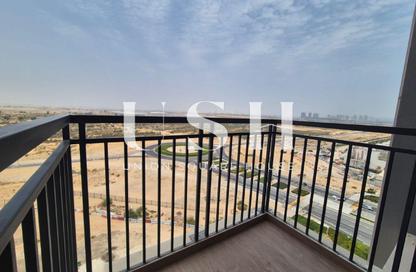 Apartment - 1 - 1 for sale in Liva - Town Square - Dubai