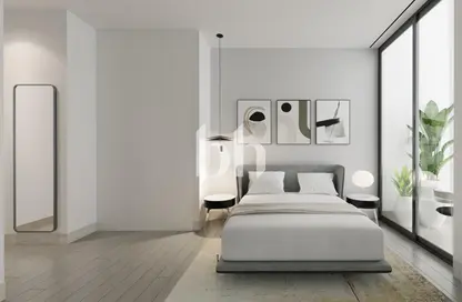 شقة - غرفة نوم - 2 حمامات للبيع في درب 4 - الممشى - مويلح - الشارقة