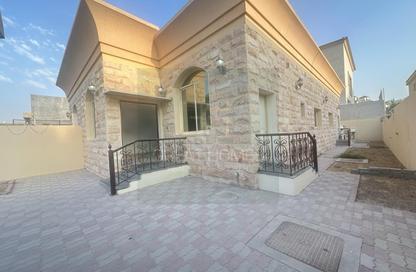 Villa - 3 - 3 for rent in Mirdif Villas - Mirdif - Dubai Villa - 3 - 3 for rent in Mirdif Villas - Mirdif - Dubai