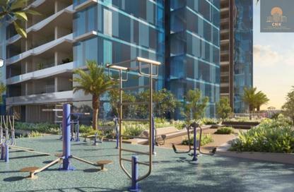 Apartment - Studio - 1 Bathroom for sale in Skyhills Residences 1 - Skyhills Residences - Dubai Science Park - Dubai Apartment - Studio - 1 Bathroom for sale in Skyhills Residences 1 - Skyhills Residences - Dubai Science Park - Dubai
