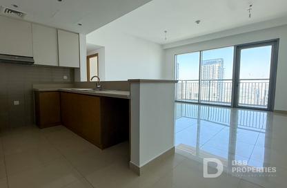 Apartment - 2 - 2 for rent in Harbour Views 2 - Harbour Views - Dubai Creek Harbour (The Lagoons) - Dubai