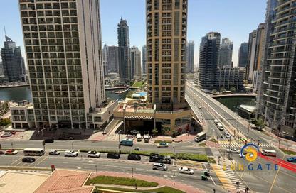 شقة - غرفة نوم - 1 حمام للبيع في مرجان 1 - مرجان - جميرا بيتش ريزيدنس - دبي