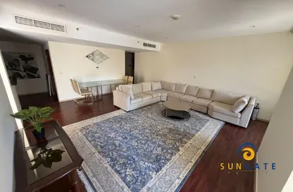 Apartment - 1 Bedroom - 1 Bathroom for sale in Murjan 1 - Murjan - Jumeirah Beach Residence - Dubai
