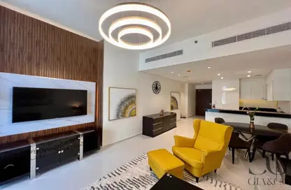 شقة - 2 غرف نوم - 3 حمامات للايجار في جولف بروموناد 2B - جولف بروميناد 2 - غولف تاون - داماك هيلز - دبي شقة - 2 غرف نوم - 3 حمامات للايجار في جولف بروموناد 2B - جولف بروميناد 2 - غولف تاون - داماك هيلز - دبي