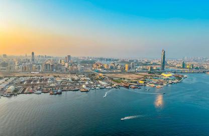 Apartment - 1 Bedroom - 2 Bathrooms for rent in Address Harbour Point Tower 1 - Address Harbour Point - Dubai Creek Harbour (The Lagoons) - Dubai Apartment - 1 Bedroom - 2 Bathrooms for rent in Address Harbour Point Tower 1 - Address Harbour Point - Dubai Creek Harbour (The Lagoons) - Dubai