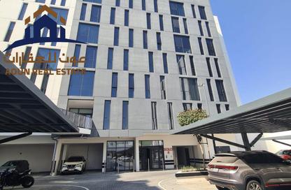 Apartment - Studio - 1 Bathroom for sale in Rove Home - Aljada - Sharjah