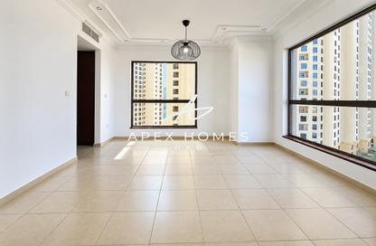 Apartment - 1 Bedroom - 2 Bathrooms for rent in Murjan 2 - Murjan - Jumeirah Beach Residence - Dubai