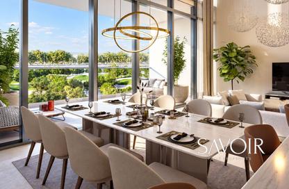 Apartment - 2 - 2 for sale in Sobha One Tower D - Sobha One - Ras Al Khor Industrial 1 - Ras Al Khor - Dubai