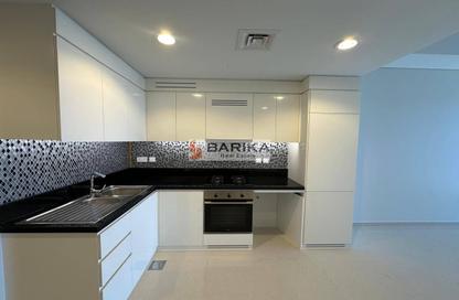 Apartment - 2 - 2 for rent in Aykon City Tower C - Aykon City - Business Bay - Dubai