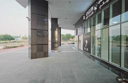 Shop - Studio - 1 for sale in Orchid Residence - Dubai Science Park - Dubai Shop - Studio - 1 for sale in Orchid Residence - Dubai Science Park - Dubai