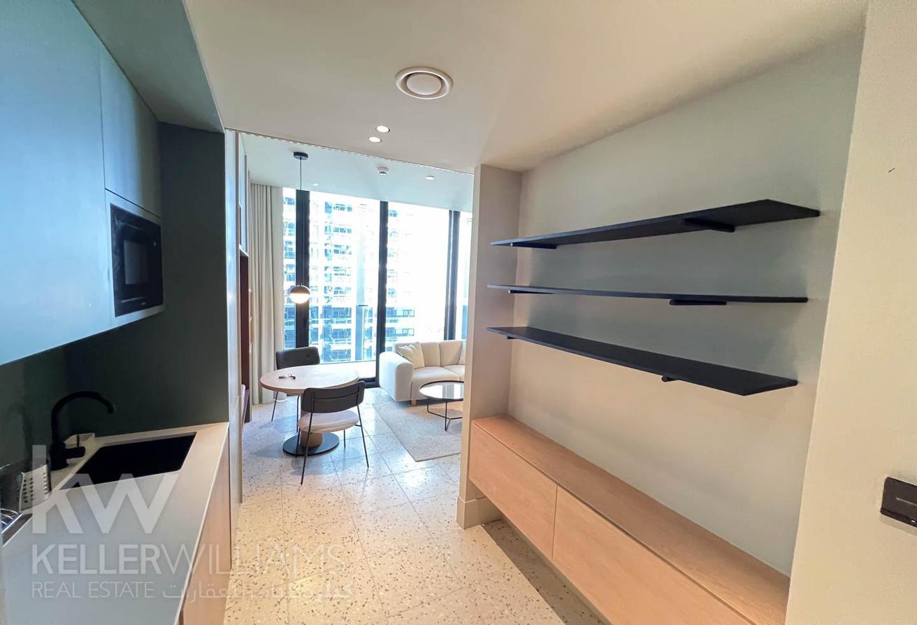 LovelyFully Furnished Studio w Swimming pool View photo 4
