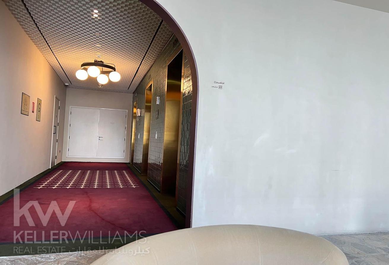 LovelyFully Furnished Studio w Swimming pool View photo 21