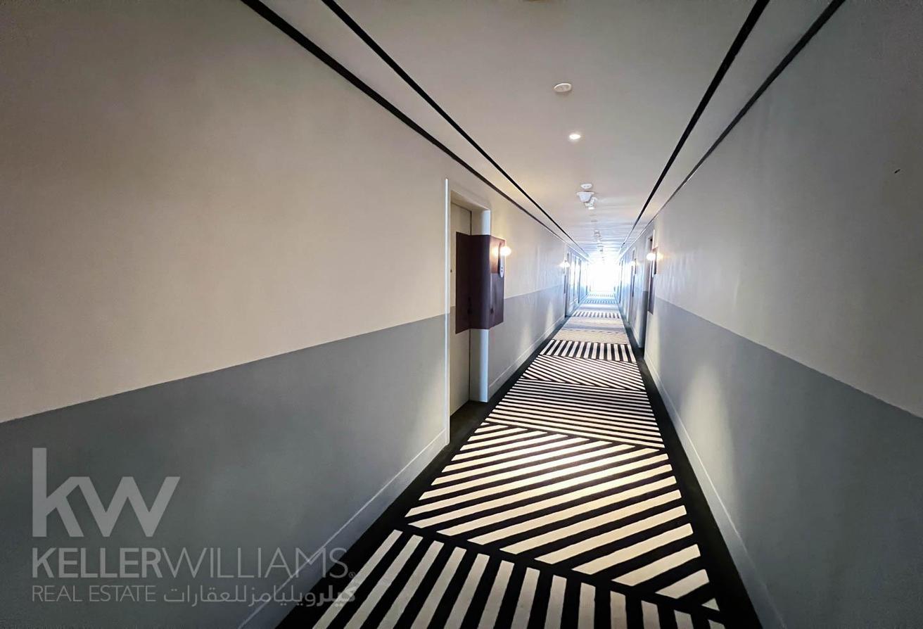LovelyFully Furnished Studio w Swimming pool View photo 16